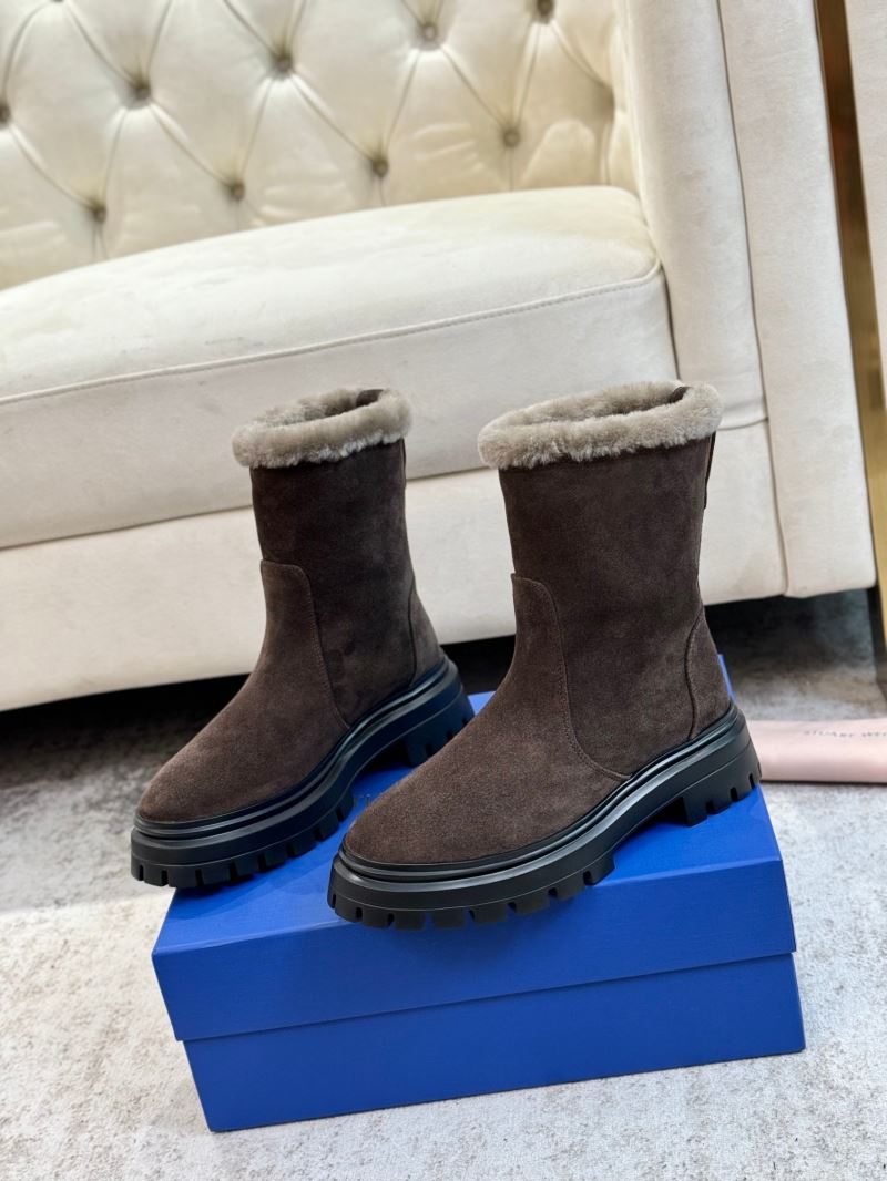 Stuart Weitzman Boots